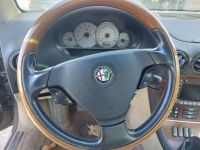 Alfa-Romeo 166 2003 - Auto varaosat