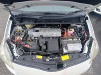 Toyota Prius 2010 - Auto varaosat