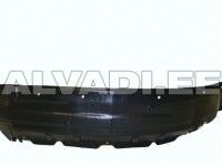 Mitsubishi Pajero 1999-2007 LOGAR
