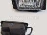 Volkswagen Caddy (9KV) 1995-2004 UDUTULI EESMINE