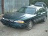 Pontiac Boneville 1995 - Auto varaosat