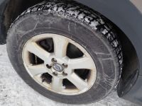 Volvo XC70 2008 - Auto varaosat