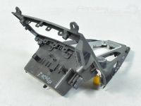 Ford Focus Vaihdetangon suojus Varaosakoodi: 1949485
Korityyppi: 5-ust luukpära