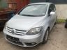 Volkswagen Golf Plus 2008 - Auto varaosat