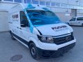 Volkswagen Crafter 2019 - Auto varaosat