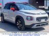 Citroen C3 Aircross 2020 - Auto varaosat