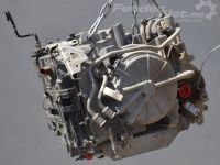 Ford Focus Automaattivaihteisto (1.0 bensiini) Varaosakoodi: 2145645 ; 2550855
Korityyppi: Uni...