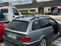 BMW 3 (E46) 2005 - Auto varaosat
