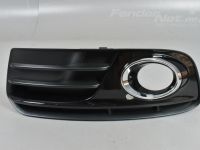 Udutule võre, vasak Audi Q5 / 01.2009-12.2017
Varaosakoodi: 8R08076...