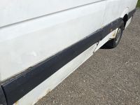 Volkswagen Crafter 2009 - Auto varaosat