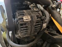 Volkswagen Crafter 2009 - Auto varaosat