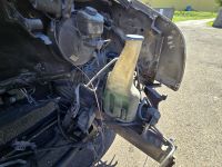 Volkswagen Crafter 2009 - Auto varaosat