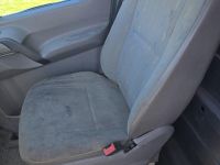 Volkswagen Crafter 2009 - Auto varaosat