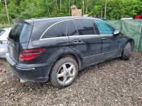 Mercedes-Benz R (W251) 2008 - Auto varaosat
