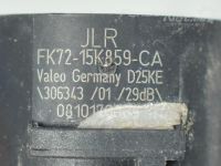 Land Rover Discovery Pysäköintitutka (etu-) Varaosakoodi: LR059784
Korityyppi: Linnamaastur