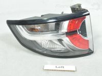 Land Rover Discovery Takavalo, vasen Varaosakoodi: LR079577 -> LR135574
Korityyppi: ...