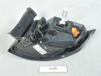 Land Rover Discovery Takavalo, vasen Varaosakoodi: LR079577 -> LR135574
Korityyppi: ...