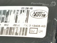 Land Rover Discovery Takavalo, vasen Varaosakoodi: LR079577 -> LR135574
Korityyppi: ...