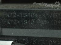 Land Rover Discovery Takavalo, oikea Varaosakoodi: LR079573 -> LR135569
Korityyppi: ...