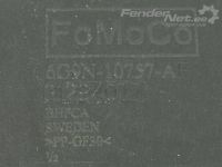 Land Rover Discovery Akkulaatikko Varaosakoodi: LR018356
Korityyppi: Linnamaastur