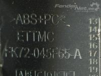 Land Rover Discovery Mittaristo täydellinen Varaosakoodi: LR108894 -> LR133337
Korityyppi: ...