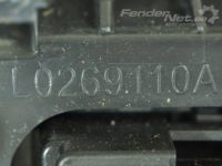 Land Rover Discovery Vaihteenvaihtokytkin Varaosakoodi: LR096232 -> LR117066 
Korityyppi:...