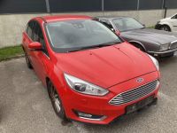 Ford Focus 2016 - Auto varaosat