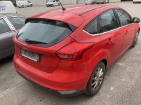 Ford Focus 2016 - Auto varaosat
