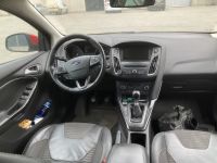 Ford Focus 2016 - Auto varaosat