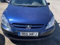 Peugeot 307 2004 - Auto varaosat