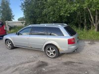 Audi A6 (C5) 2004 - Auto varaosat