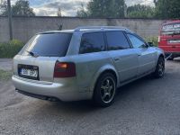 Audi A6 (C5) 2004 - Auto varaosat