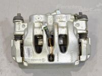 Jarrusatula, oikea (etu) Mercedes-Benz Vito, Viano W447 / 01.2015-12.202...