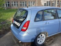 Suzuki Liana 2003 - Auto varaosat