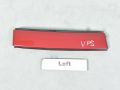 Land Rover Discovery Vakiokattosovelluksia, vasen Varaosakoodi: LR062622
Korityyppi: Linnamaastur