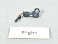 Land Rover Discovery Airbag etutunnistin Varaosakoodi: LR059791
Korityyppi: Linnamaastur