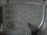 Land Rover Discovery kahva kattoon (setti) Varaosakoodi: LR087345 -> 526123483PVJ 
Korityy...