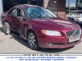 Volvo S80 2008 - Auto varaosat