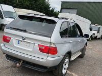 BMW X5 (E53) 2004 - Auto varaosat