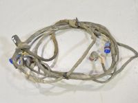 Mercedes-Benz E (W210) Pysäköintitutka johdotus (takana) Varaosakoodi: A2105401533
Korityyppi: Sedaan
Li...