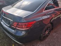 Mercedes-Benz E (W212) 2015 - Auto varaosat