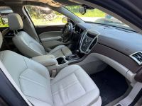 Cadillac SRX 2011 - Auto varaosat