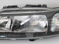 Volvo V70 2000-2007 ESITULI