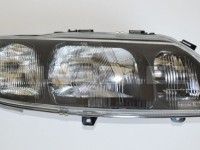 Volvo S60 2000-2009 ESITULI