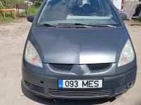 Mitsubishi Colt 2005 - Auto varaosat