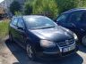 Volkswagen Golf 5 2007 - Auto varaosat