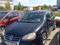 Volkswagen Golf 5 2007 - Auto varaosat
