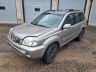 Nissan X-Trail 2006 - Auto varaosat