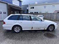 BMW 5 (E39) 2002 - Auto varaosat