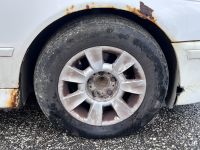 BMW 5 (E39) 2002 - Auto varaosat